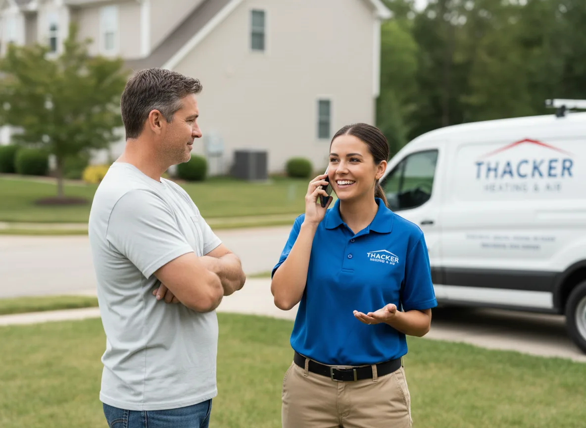 Ac Repair Westfield, VT FAQs